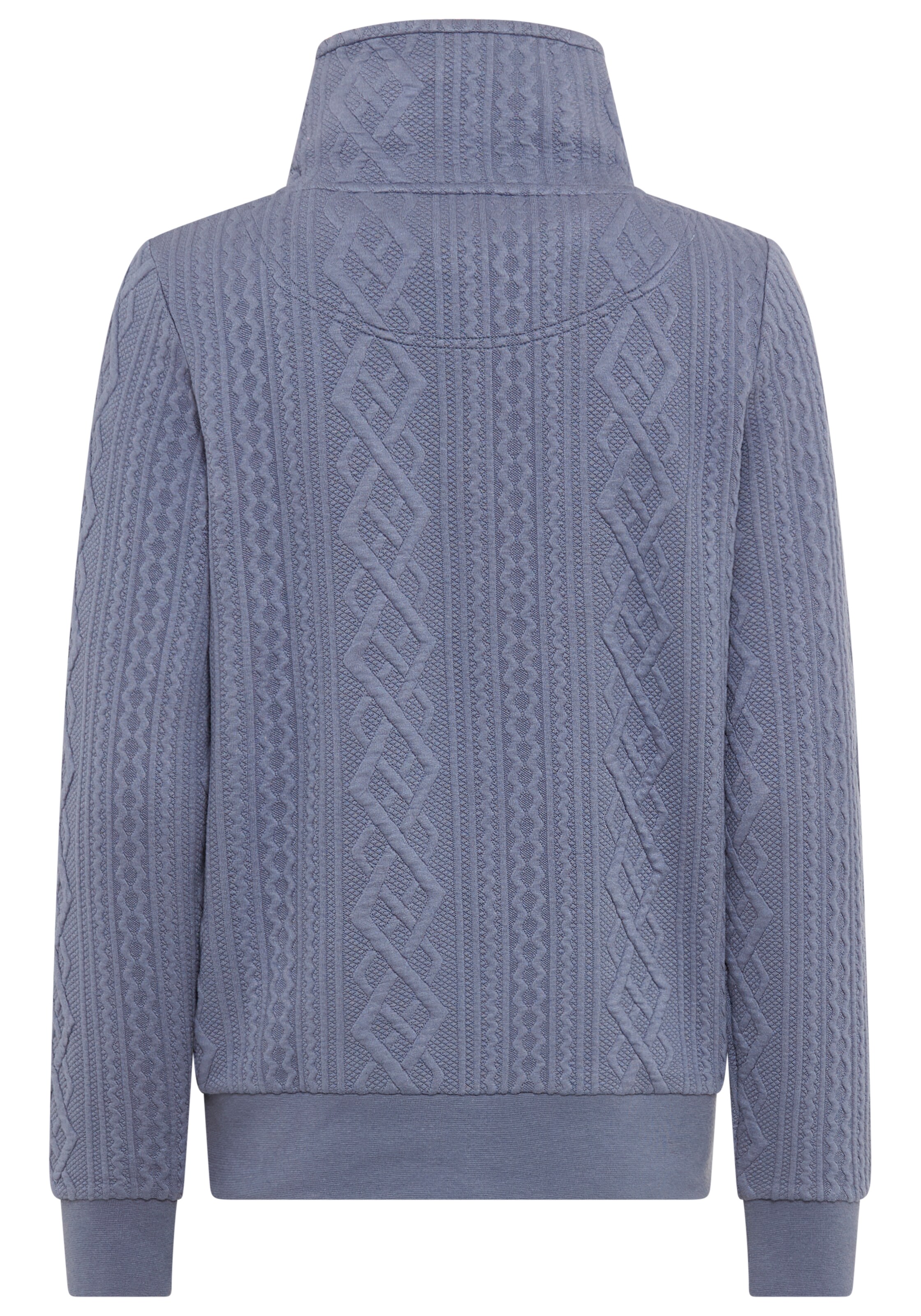 KangaROOS Sweatshirt in Blue