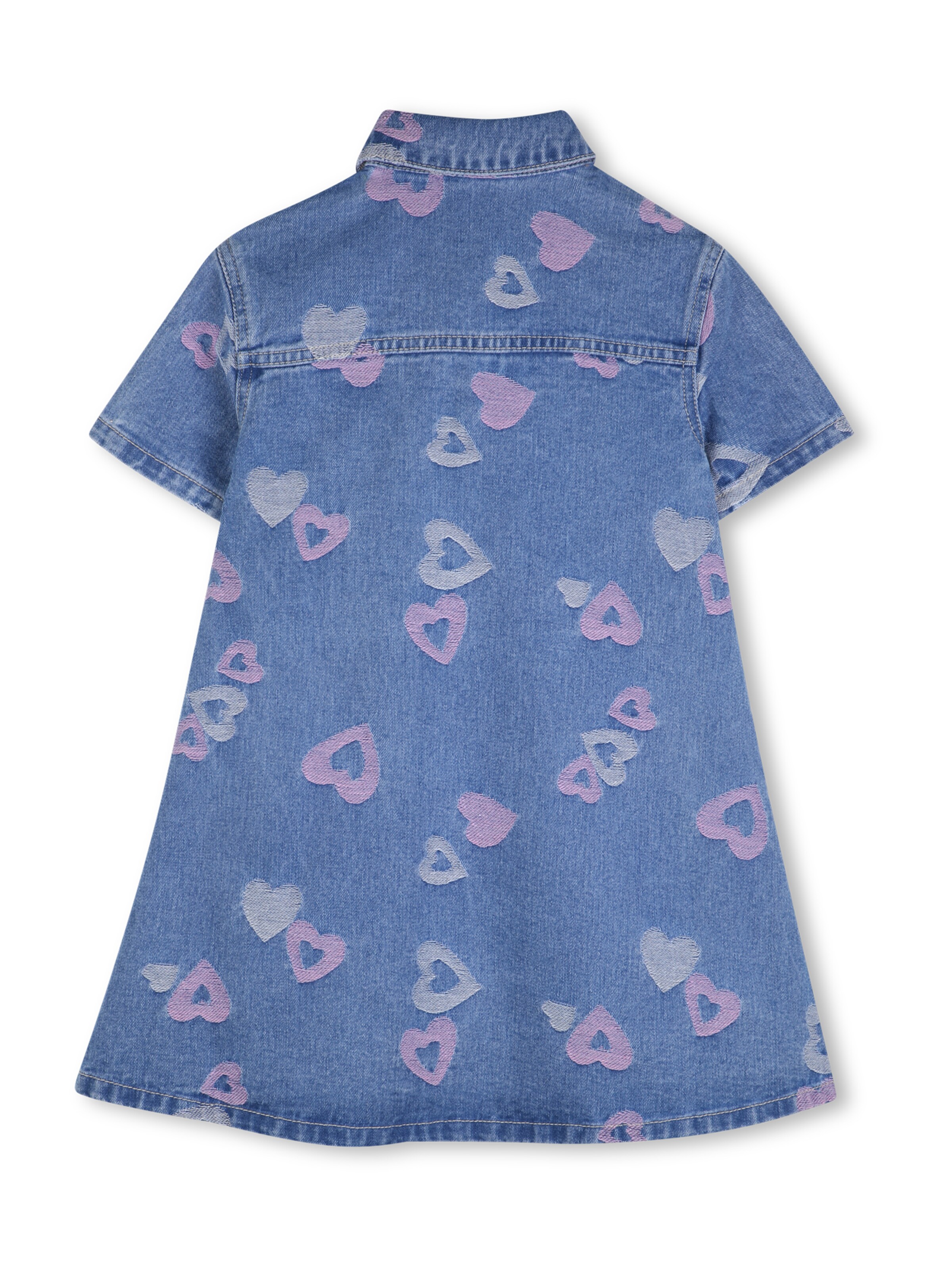 Billieblush Φόρεμα σε μπλε