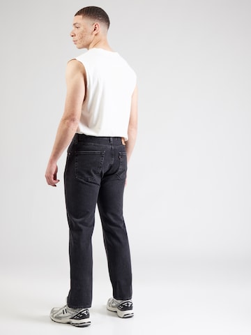 LEVI'S ® Szabványos Farmer '501® 93 STRAIGHT' - fekete
