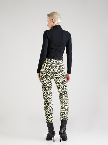 Marks & Spencer Skinny Trousers 'Mia' in Black