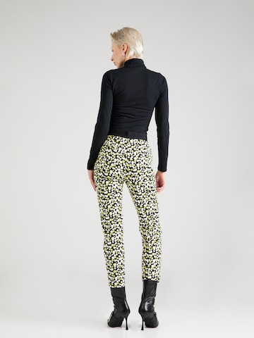 Marks & Spencer Skinny Kalhoty 'Mia' – černá