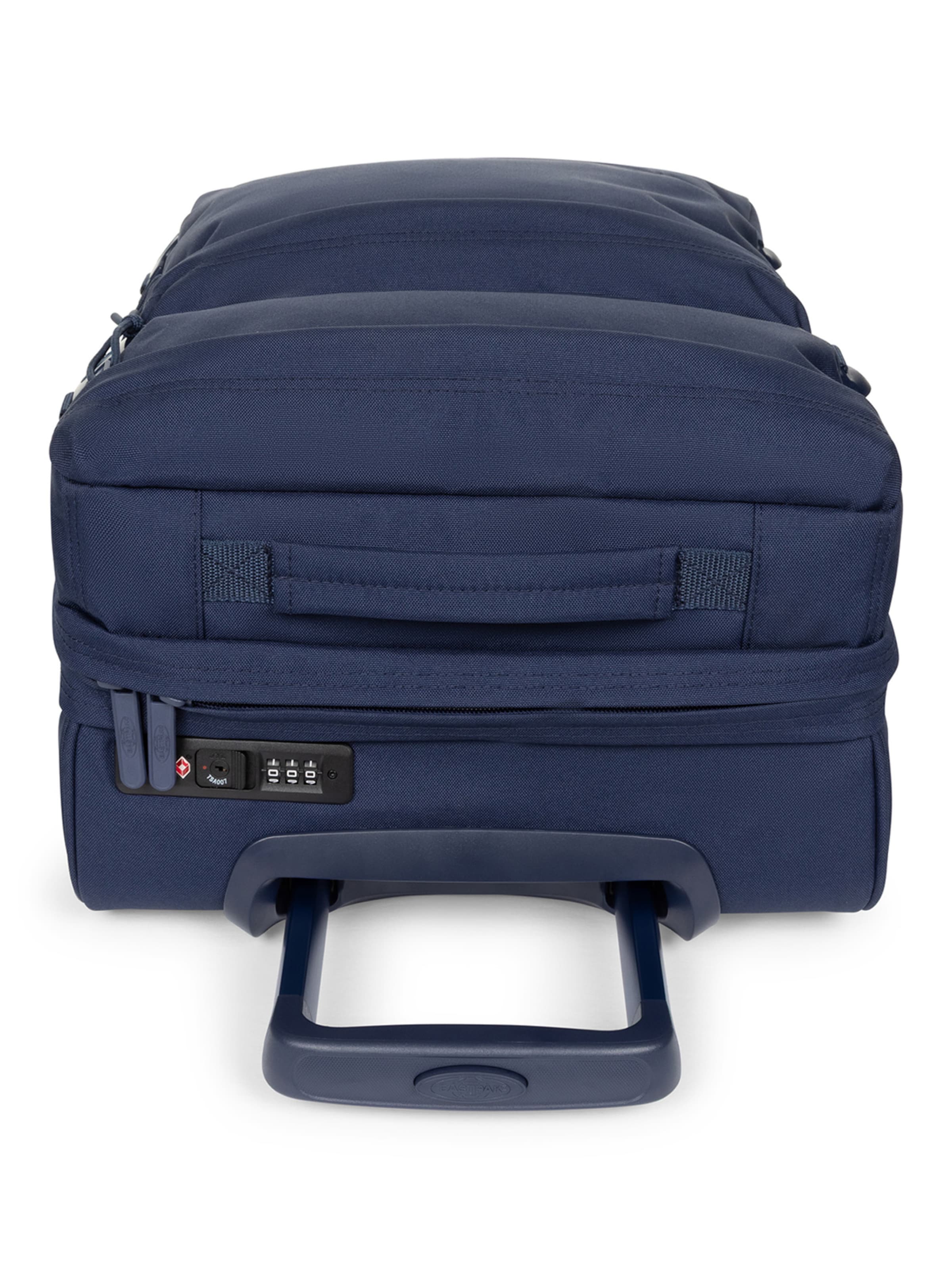 EASTPAK Koffer - kék