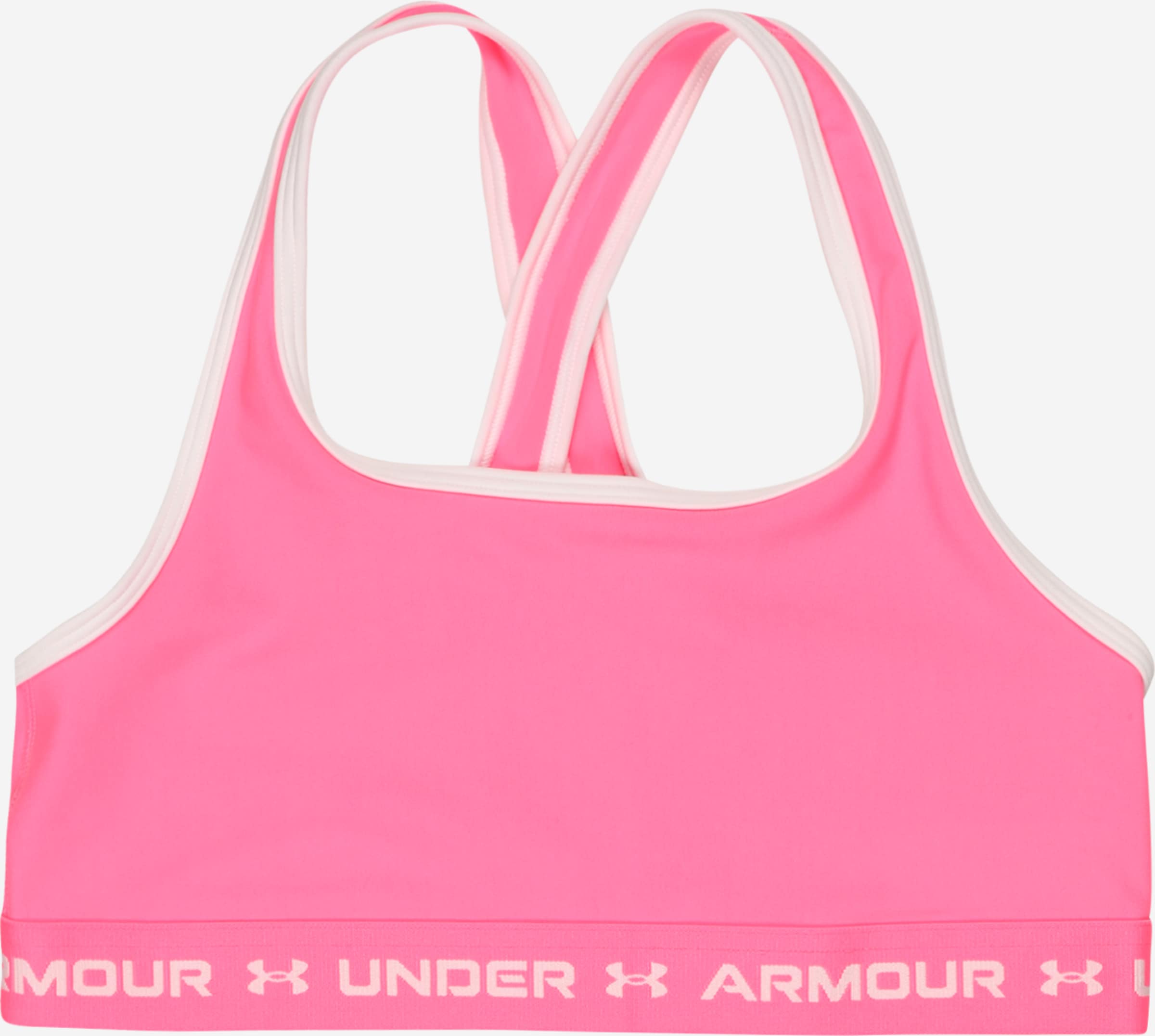 UNDER ARMOUR deportiva en Rosa | ABOUT YOU