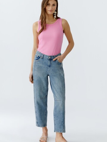 OUI Top 'FILIZ' in Pink