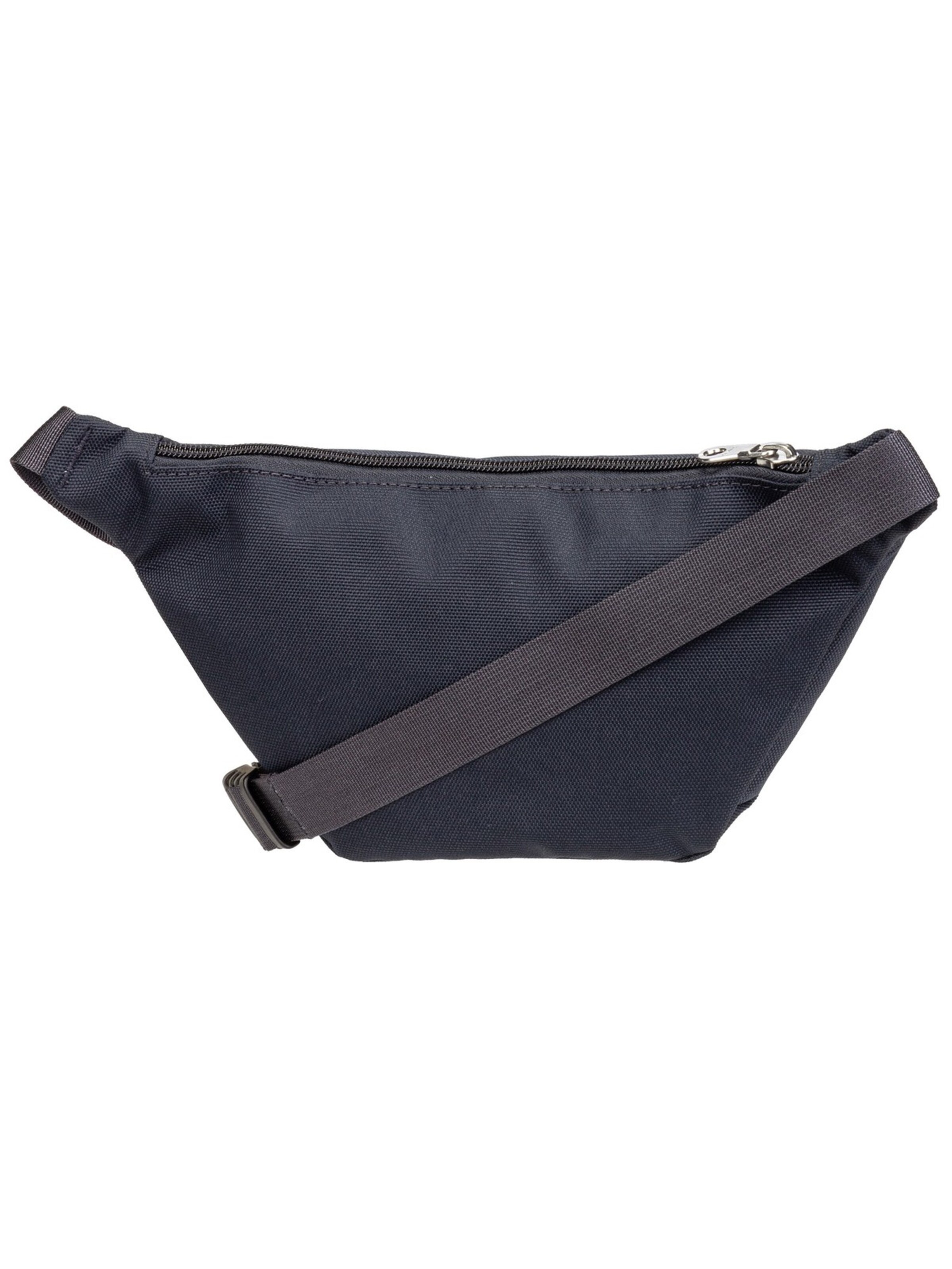 SANDQVIST Fanny Pack in Blue