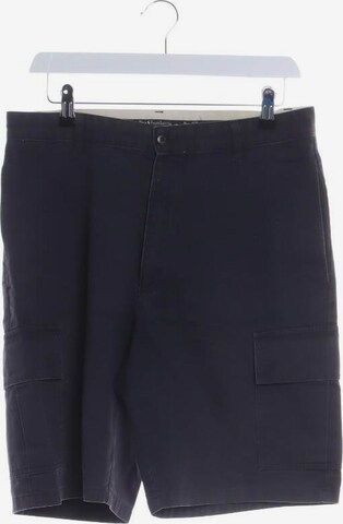 Polo Ralph Lauren Bermuda / Shorts 31 in Blau: predná strana