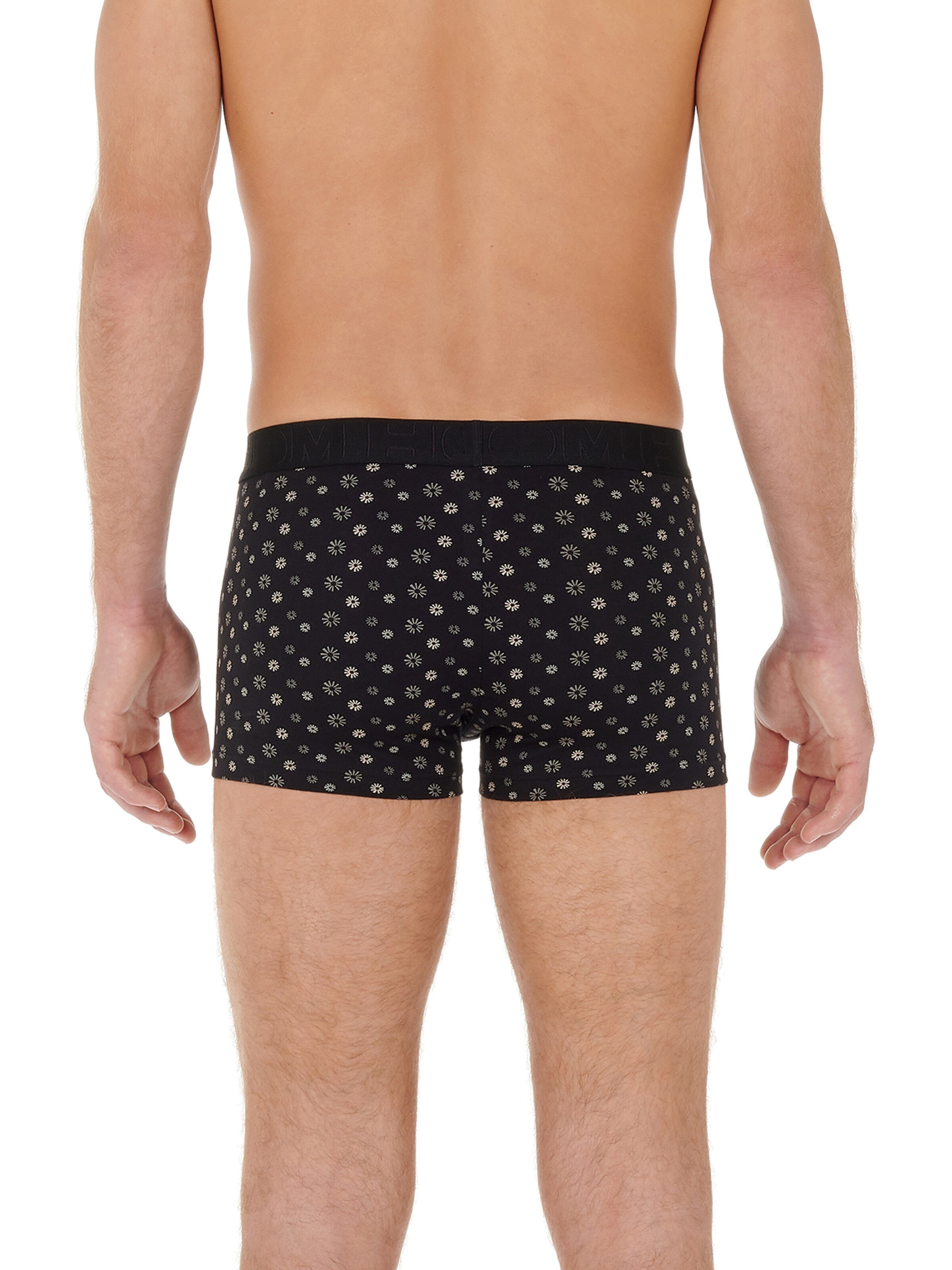 HOM Boxer shorts in Black