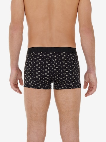 HOM Boxershorts in Schwarz