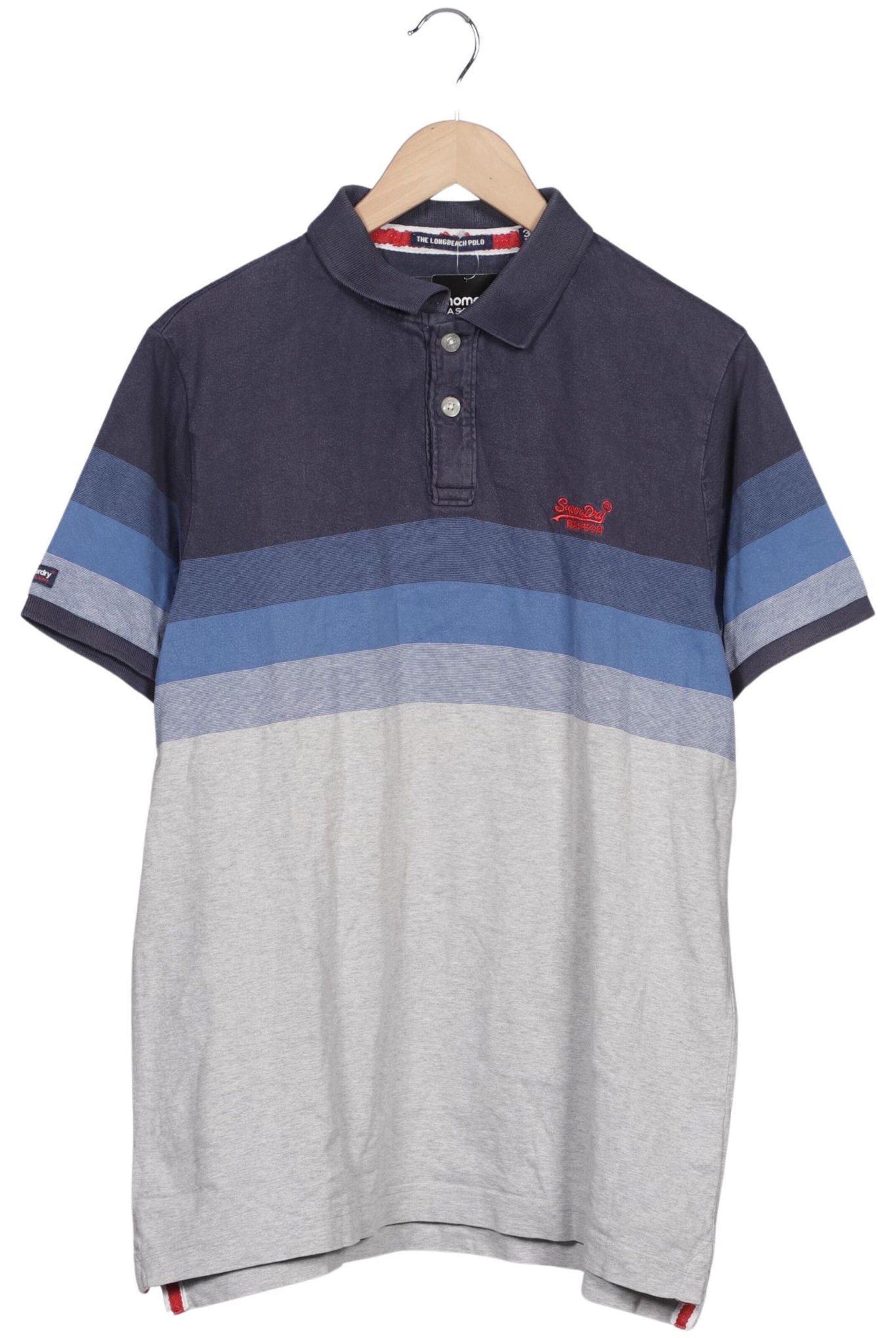 Superdry & Co Shirt in XXXL in Mixed colors, Item view