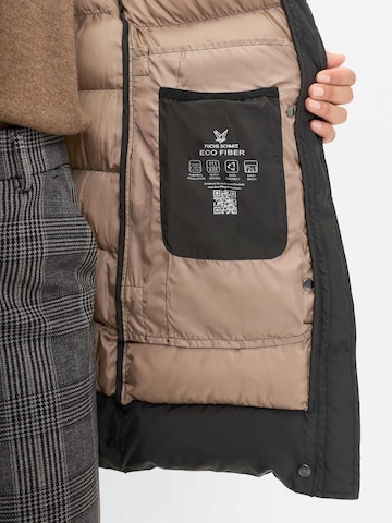 Fuchs Schmitt Weste 'Como'‌‌‌‌ in Schwarz