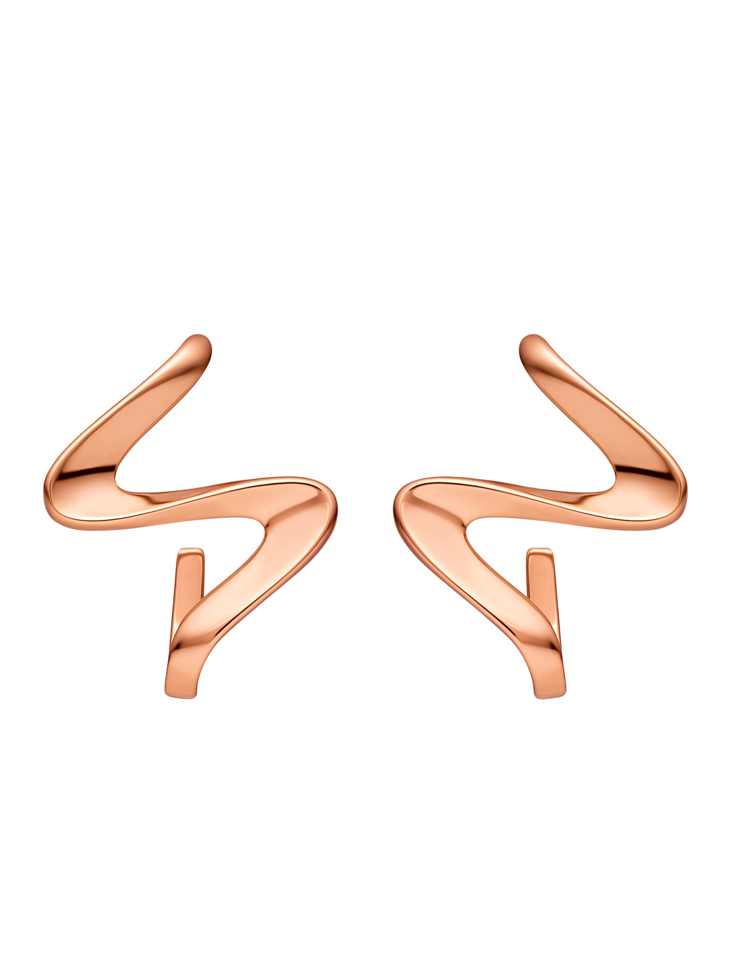 Heideman Oorbellen 'Fina' in Goud