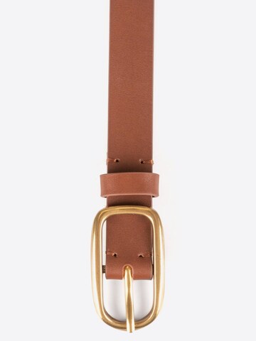 Vivisence Belt 'P0004' in Brown