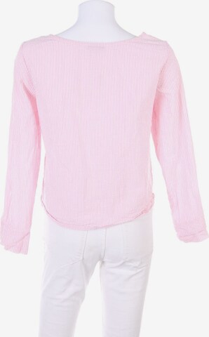PIECES Bluse XS in Pink