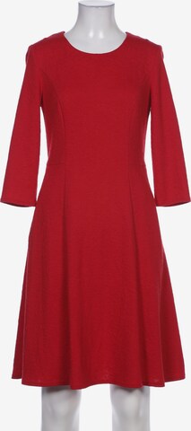 GERRY WEBER Dress in XS in Red: front