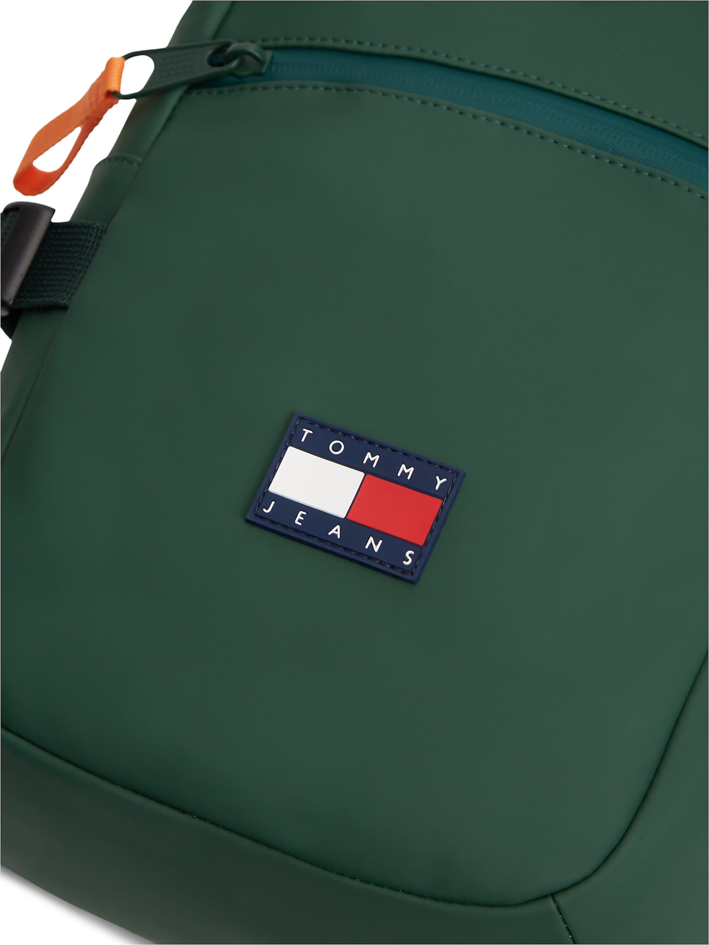 Sac à dos Tommy Jeans en vert