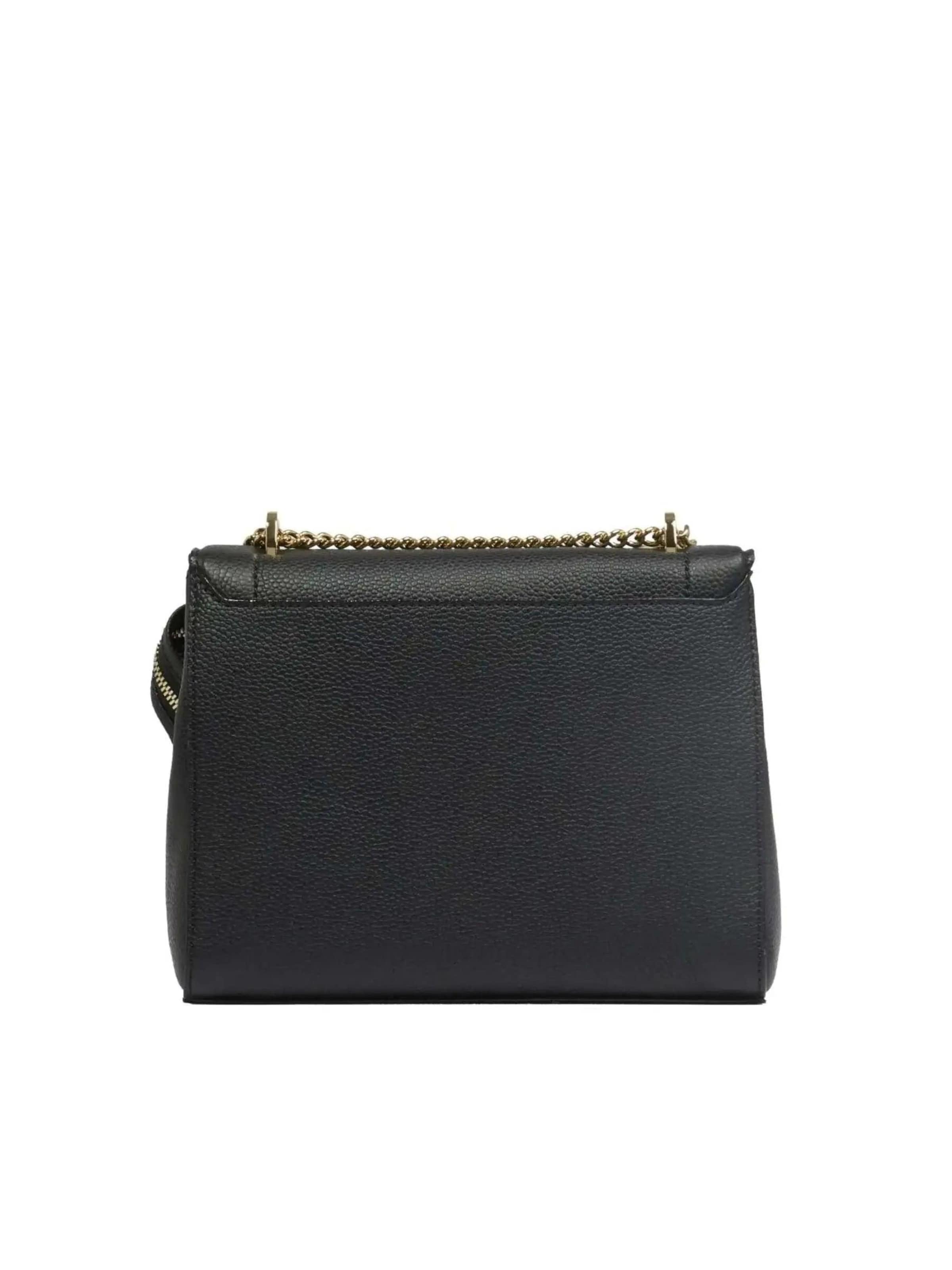 Lancel Shoulder Bag 'Ninon A0922210TU' in Black