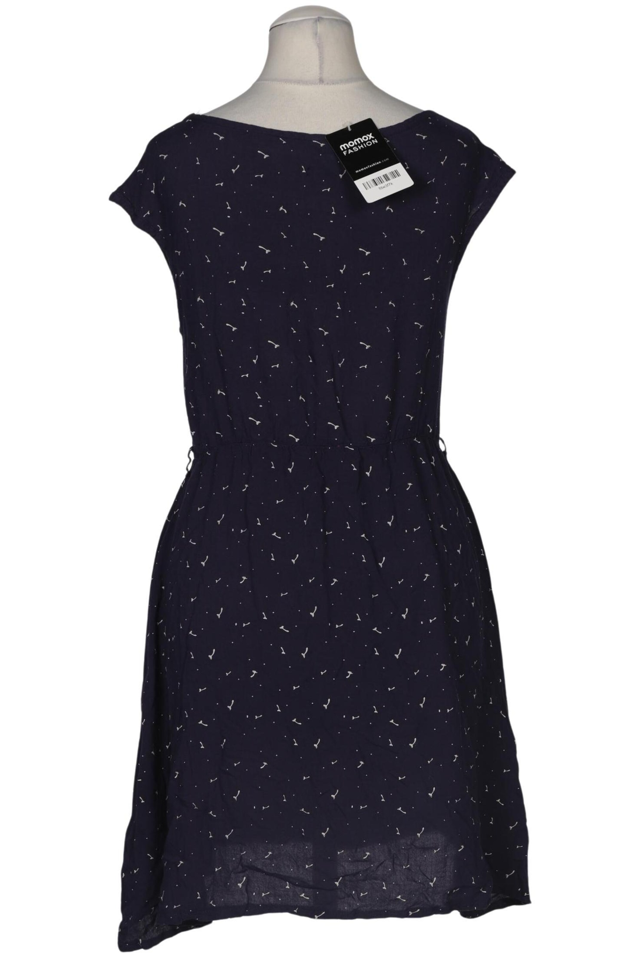 alife & kickin Dress in XS in Blue