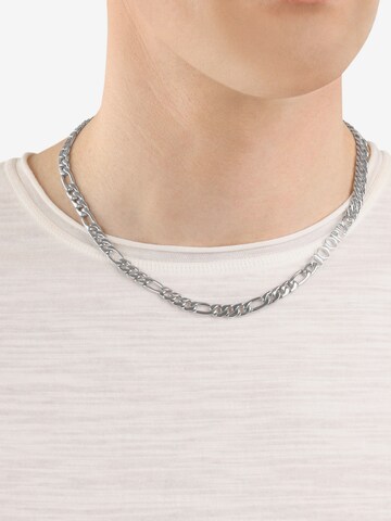 JOOP! Necklace in Silver: front