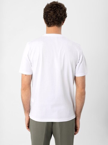 Antioch Shirt in White