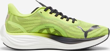 PUMA Running Shoes 'Velocity Nitro 3' in Green