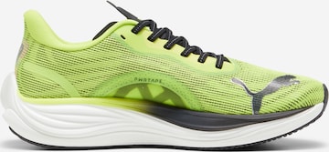 PUMA Running Shoes 'Velocity Nitro 3' in Green
