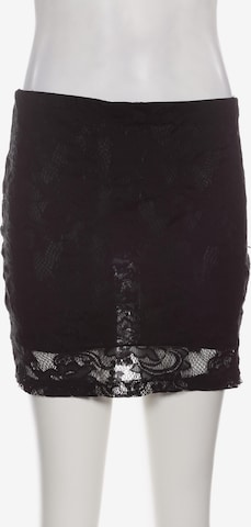 Atmosphere Skirt in XS in Black: front