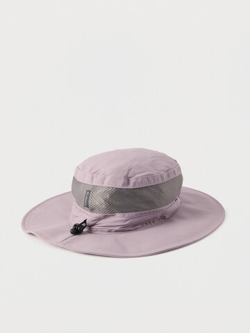 COLUMBIA Sporthatt 'Bora Bora™ Booney' i lila