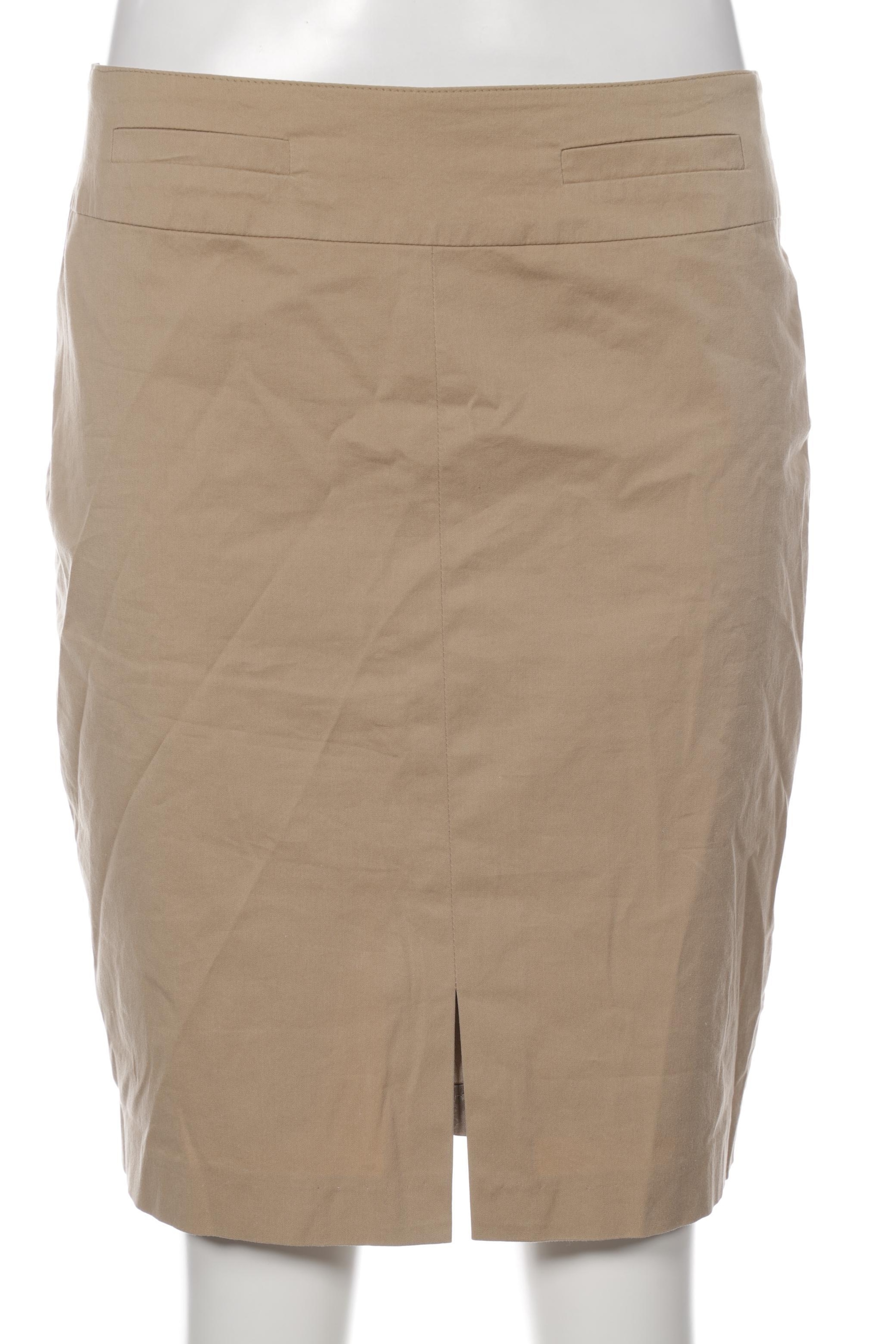 JAKE*S Skirt in M in Beige: front