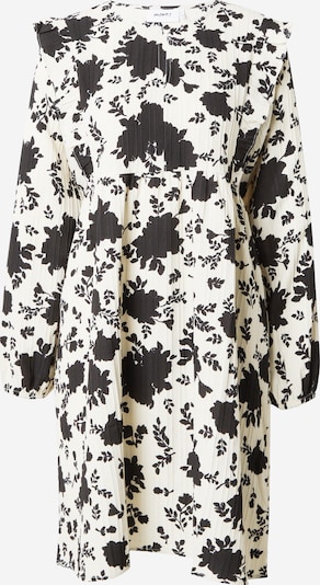 Moves Haljina 'Demaria' u bež / crna, Pregled proizvoda