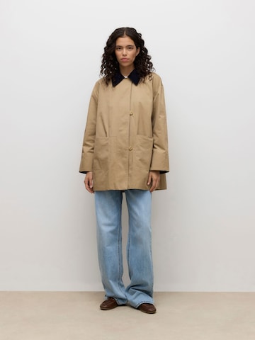 Cappotto di mezza stagione 'AWVickey' di VERO MODA in marrone