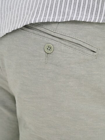 regular Pantaloni chino 'ONSMARK' di Only & Sons in grigio