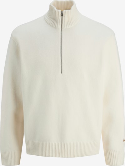 JACK & JONES Neulepaita 'JORNorrebro' värissä kerma, Tuotenäkymä