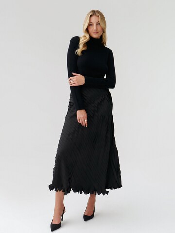 TATUUM Skirt 'DAKNA' in Black