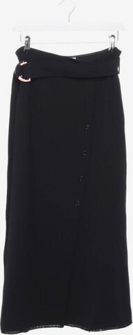 Sandro Skirt in S in Black: front