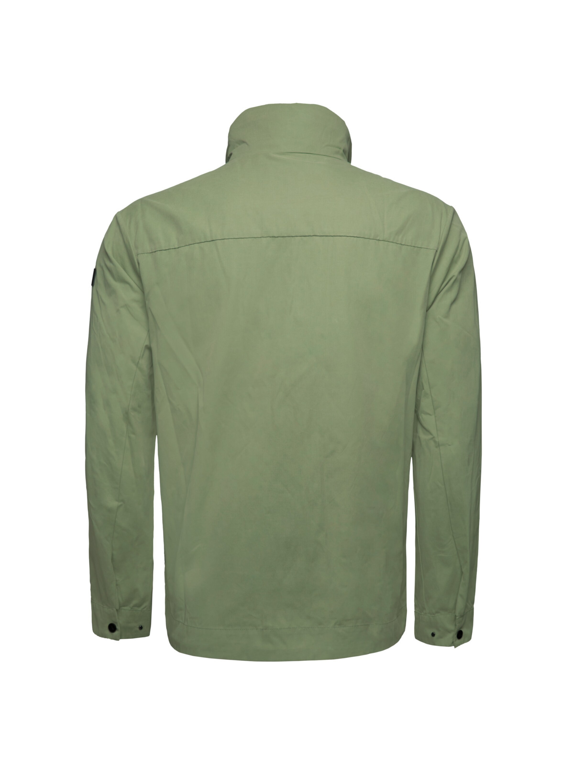 Giacca per outdoor 'Warrington' di Schöffel in verde