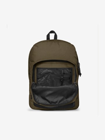 EASTPAK Backpack 'Pinnacle' in Green