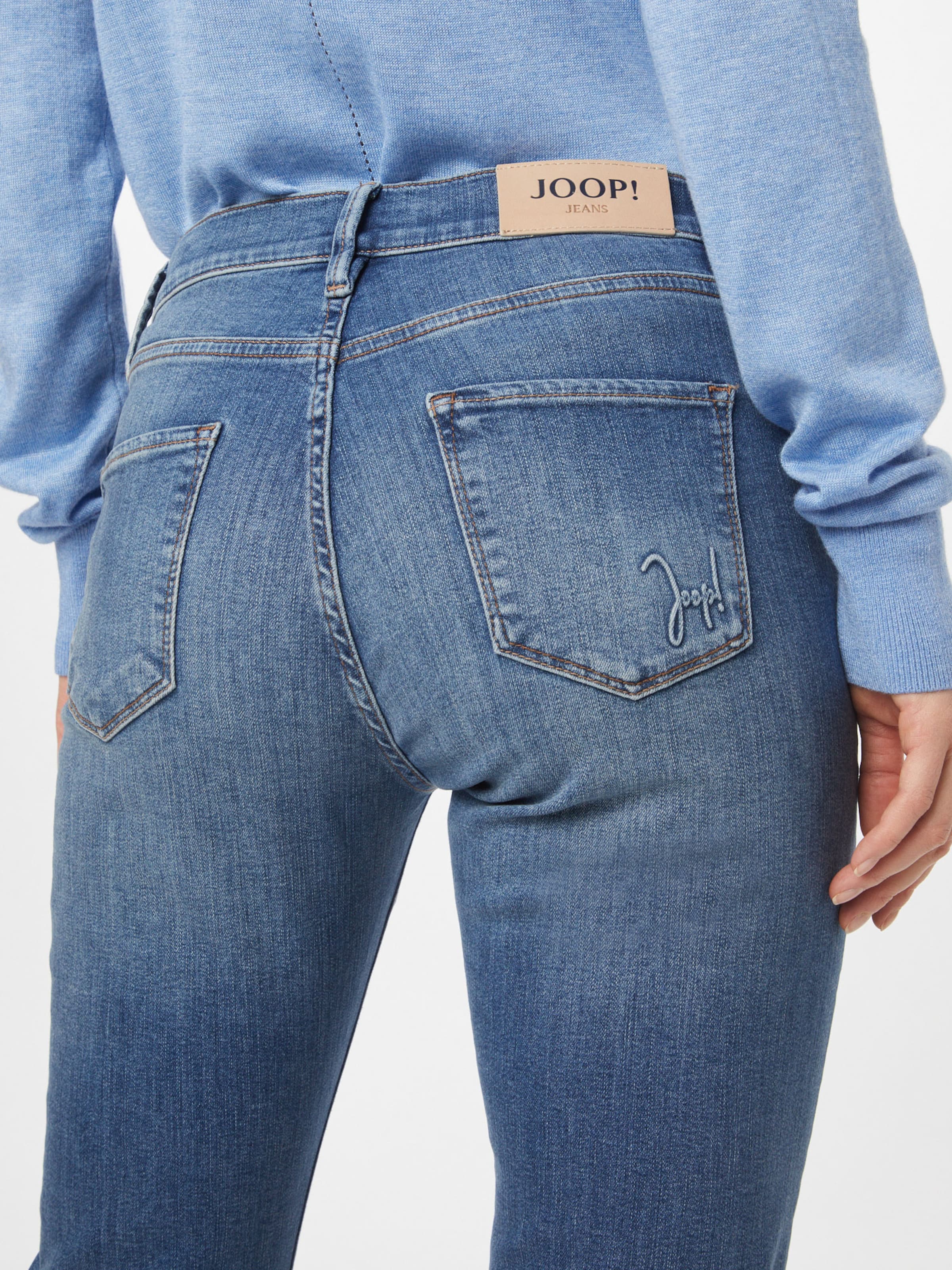 JOOP Slim fit Jeans in Blue Denim ABOUT YOU