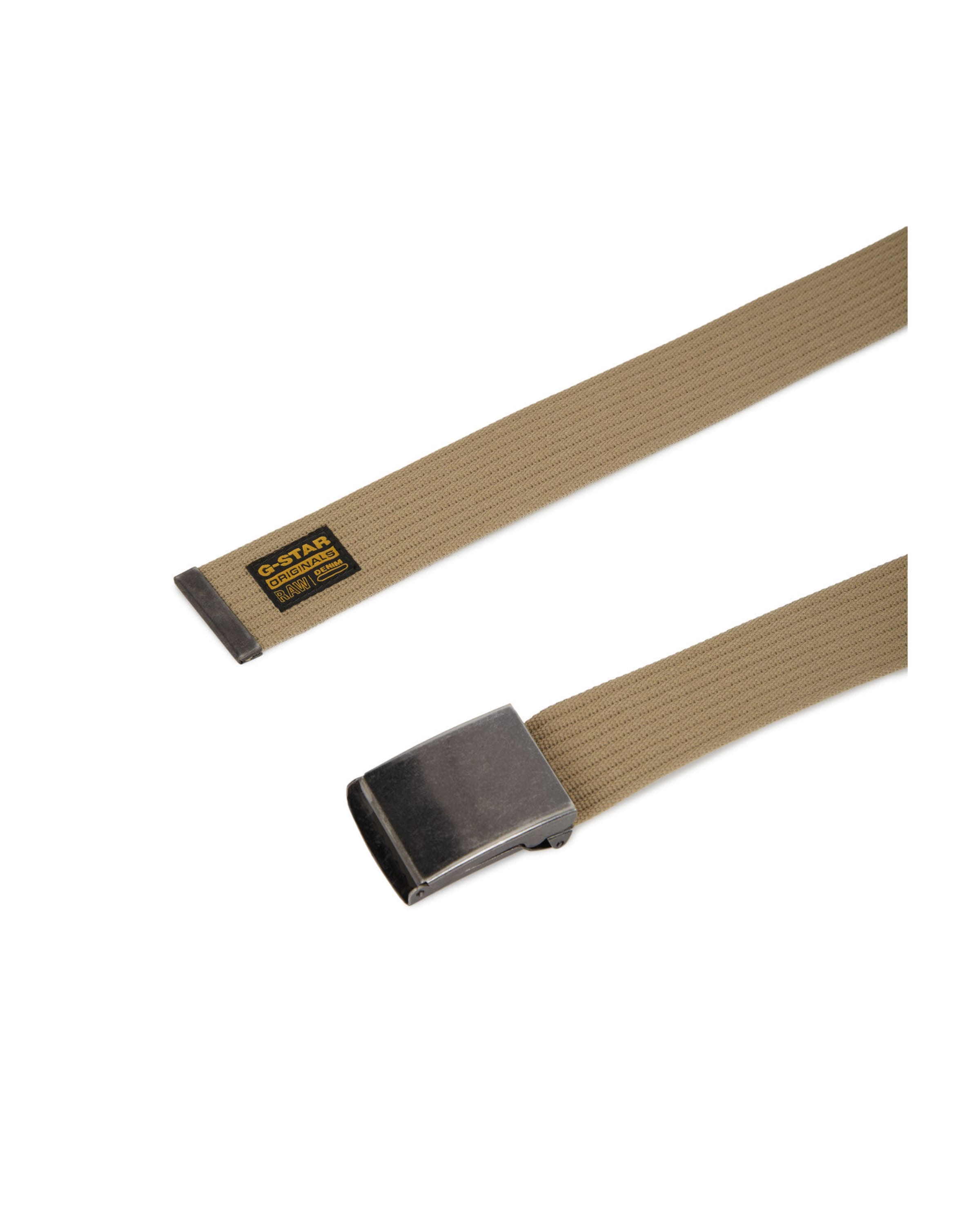 G-STAR Accessories-Belts 'Webbing' in Mischfarben