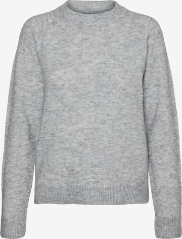 VERO MODA - Jersey 'Filuca' en gris: frente