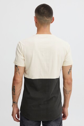 11 Project Shirt 'Alfie' in Zwart