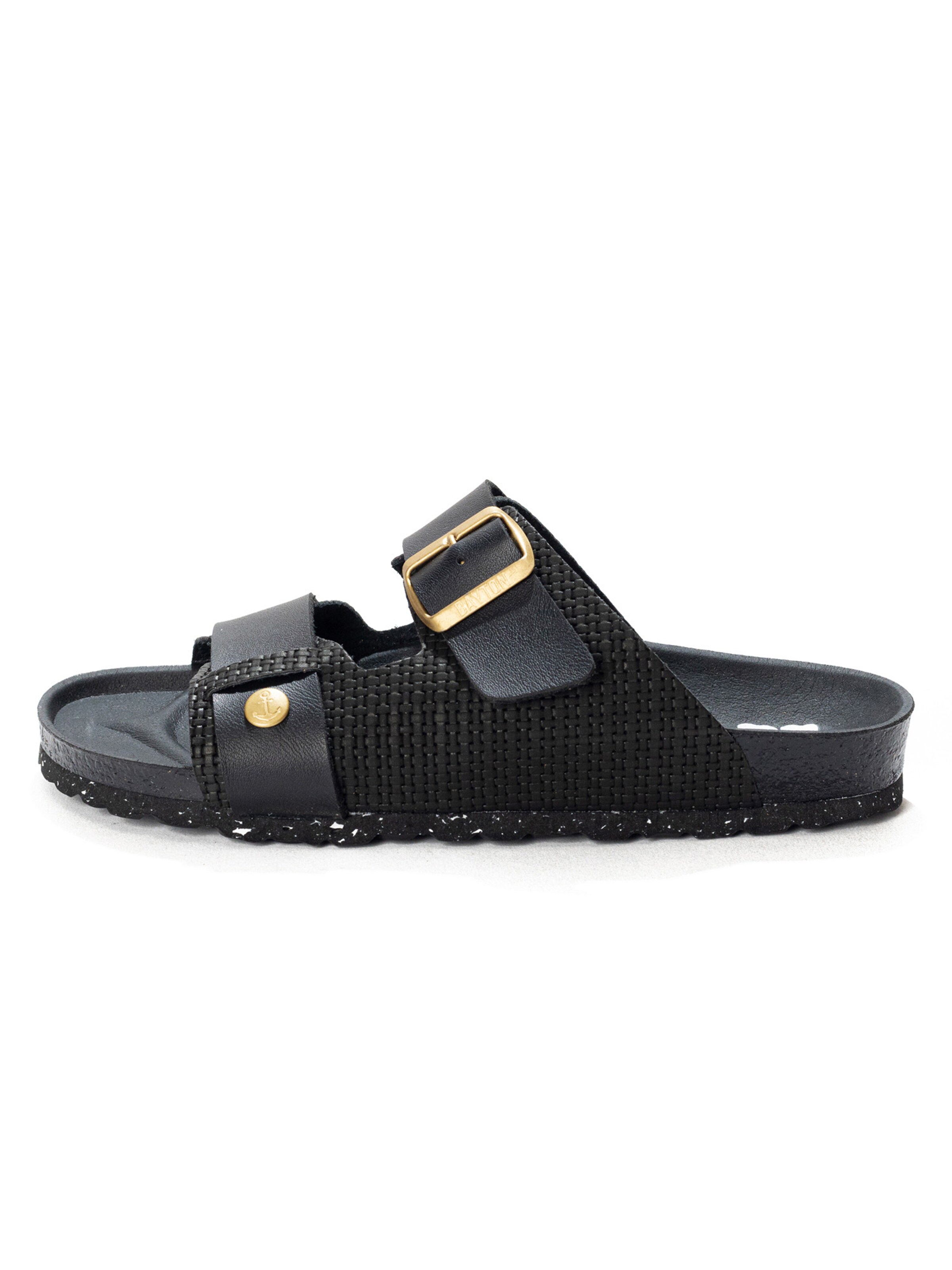 Bayton Μιούλ 'Narnia' σε μαύρο: μπροστά