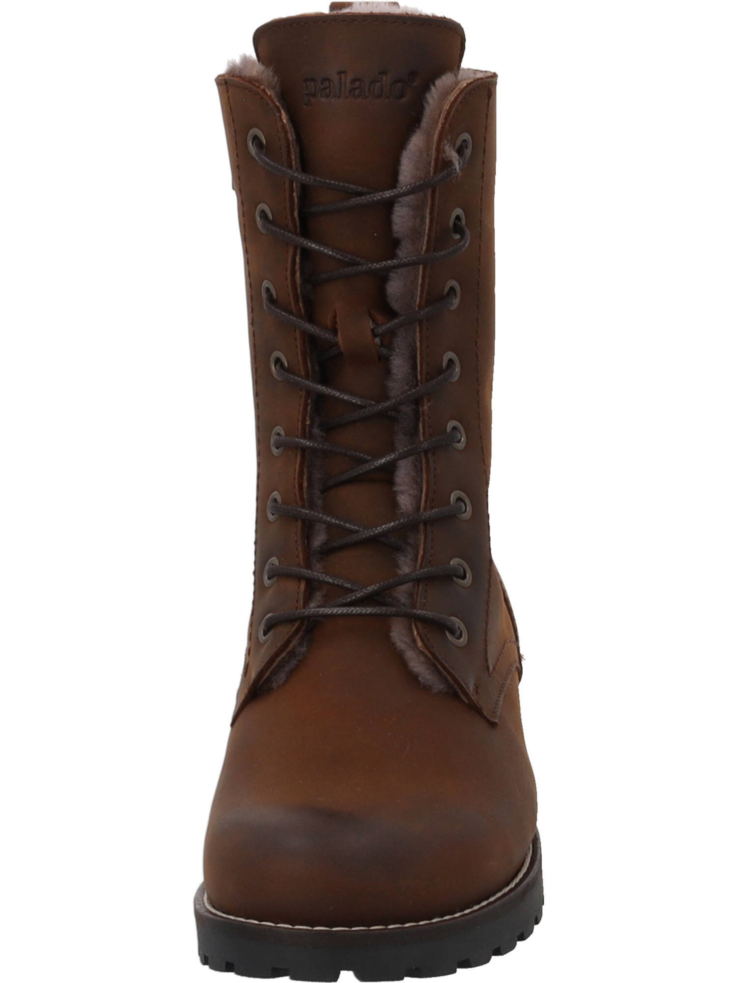 Palado Veterlaarzen 'Ronalla' in Bruin