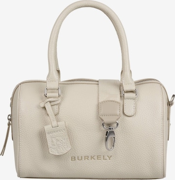 Burkely Handtasche 'Always Alyx' in Beige: Vorderseite