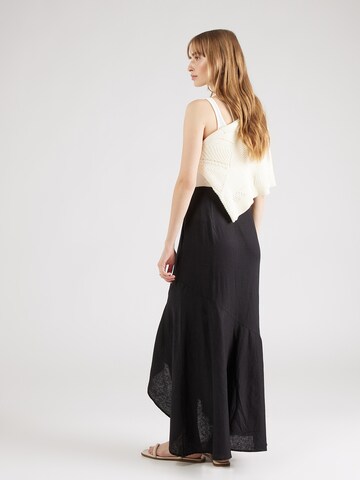 Lindex Skirt 'Cleo' in Black