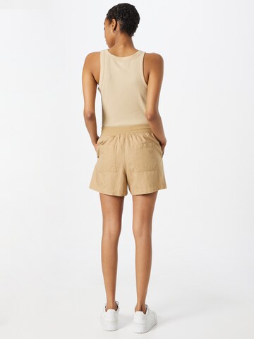 GAP Loosefit Shorts in Beige