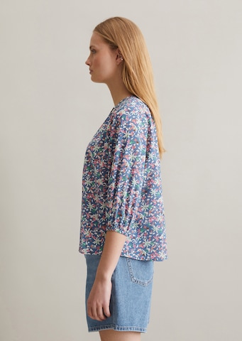 Marc O'Polo DENIM Blouse in Mixed colours
