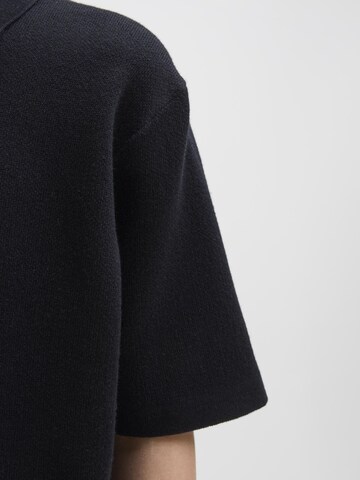 Jack & Jones Junior Pullover i sort