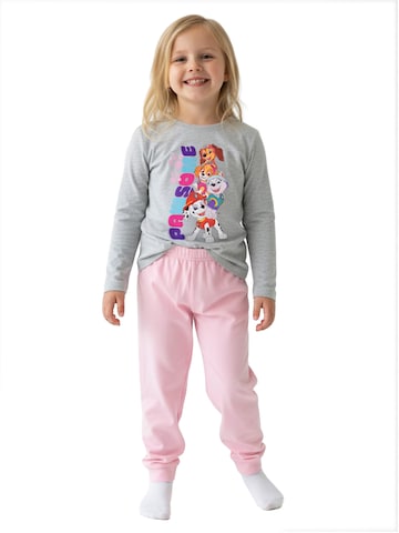 Paw Patrol Pajamas 'Pawsome' in Mixed colours: front