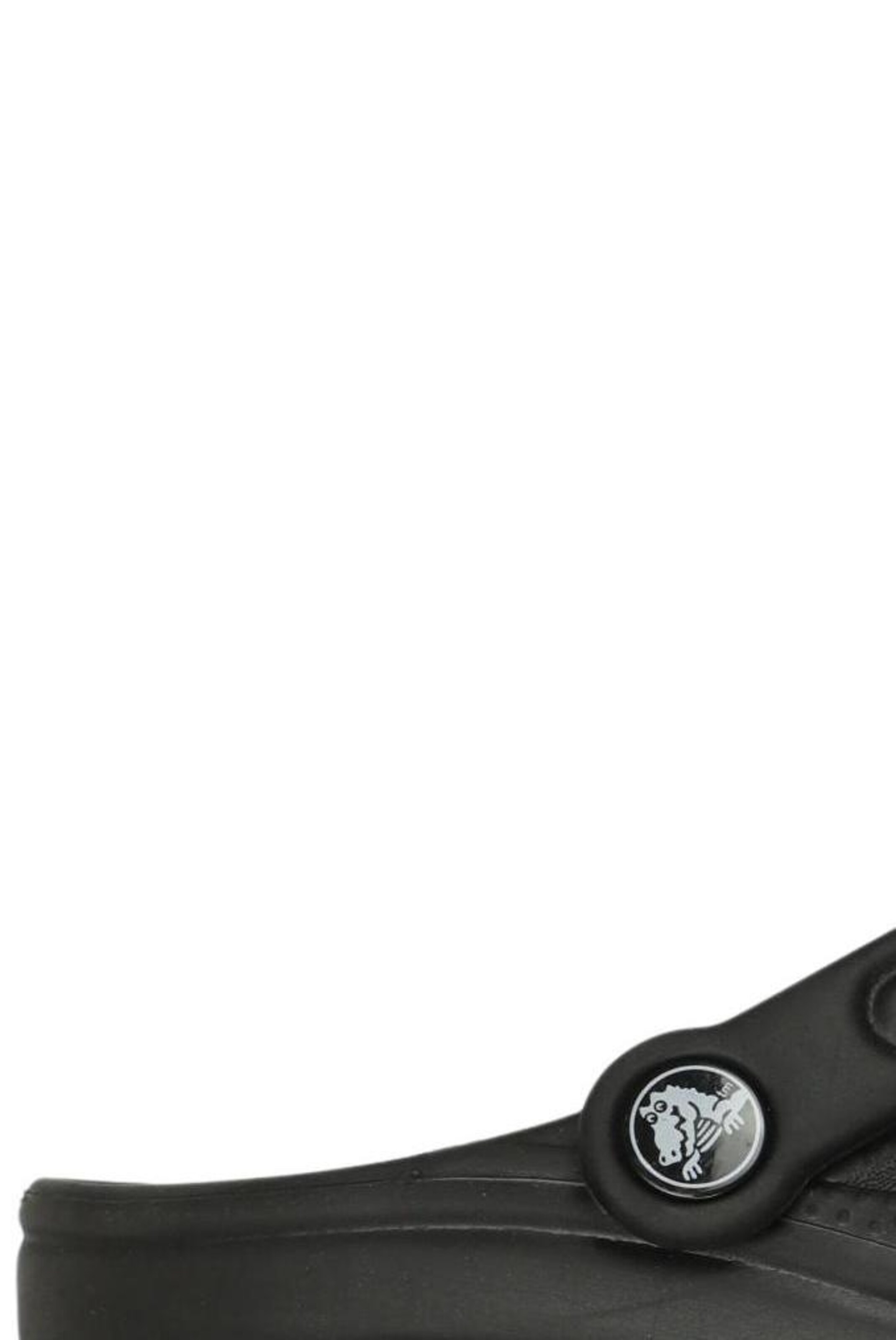 Crocs Sandals & Slippers in 37 in Black