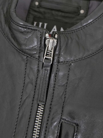 Jilani Übergangsjacke 'Eldor-2'‌‌ in Schwarz